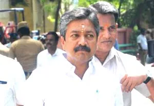 cv shanmugam